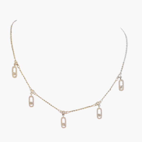 Necklace Necklace