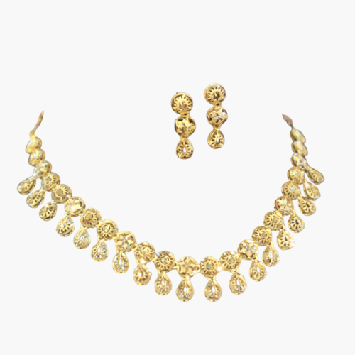 Necklaces Necklaces