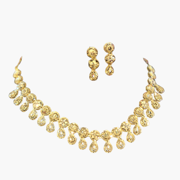 Necklaces Necklaces