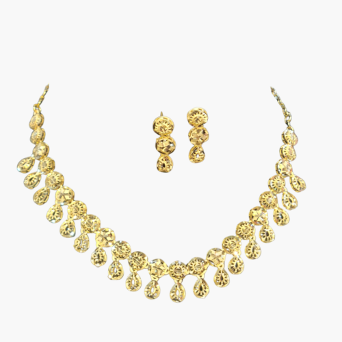 Necklaces Necklaces