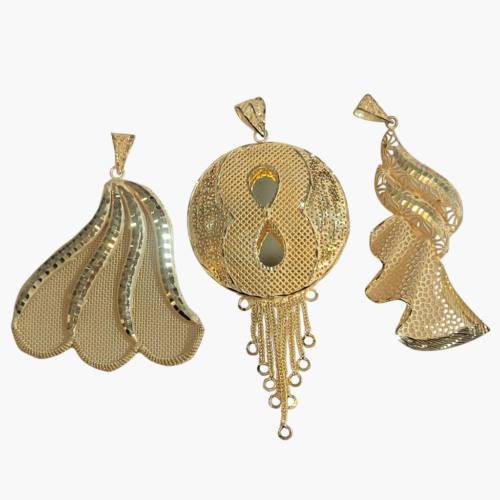 One Gram Gold Jewellery