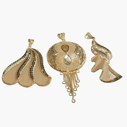 One Gram Gold Jewellery
