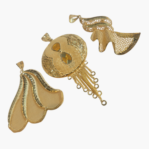 One Gram Gold Jewellery