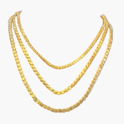 Twisted Rope-style Chain