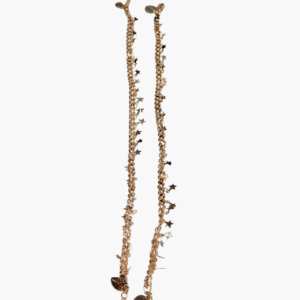 Untitled design - 2026-07-13T124340.198 Designer Star Dangle Gold Anklet